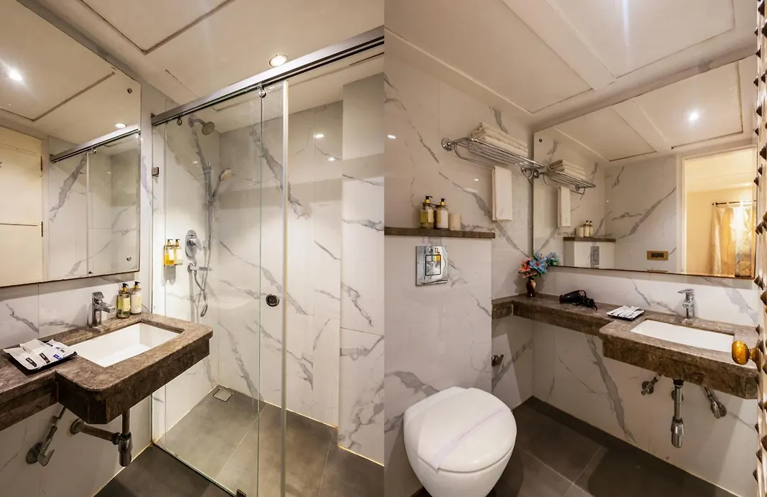 Hotel Pinky Villa - Heritage Boutique Suites- New Delhi-1
